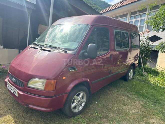 Ford Transit 1999, 496,000 km - 2.4 л - Bakı