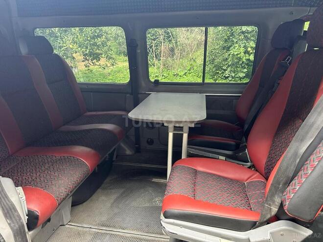 Ford Transit 1999, 496,000 km - 2.4 л - Bakı
