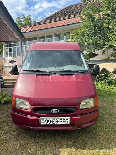 Ford Transit 1999, 496,000 km - 2.4 л - Bakı