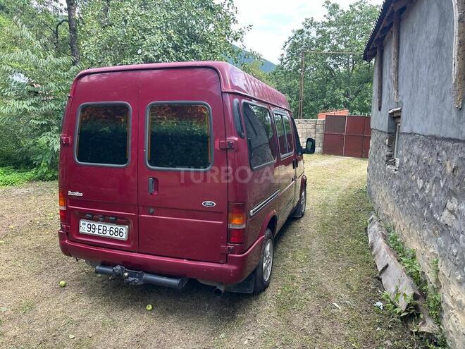 Ford Transit 1999, 496,000 km - 2.4 л - Bakı