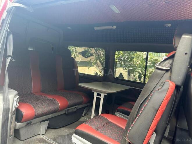 Ford Transit 1999, 496,000 km - 2.4 л - Bakı