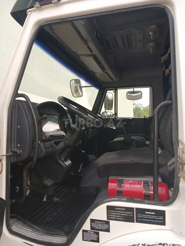 KamAz 65115 2014, 154,000 km - 7.5 l - Lerik