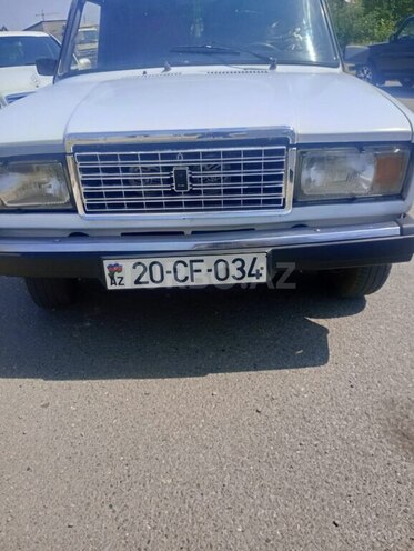 LADA (VAZ) 2107 2004, 125,555 km - 1.6 l - Gəncə