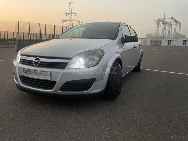 Opel Astra 2005, 304,000 km - 1.3 l - Bakı