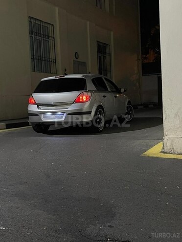 Opel Astra 2005, 304,000 km - 1.3 l - Bakı