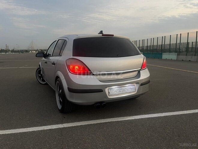 Opel Astra 2005, 304,000 km - 1.3 l - Bakı