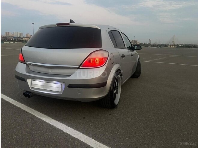 Opel Astra 2005, 304,000 km - 1.3 l - Bakı