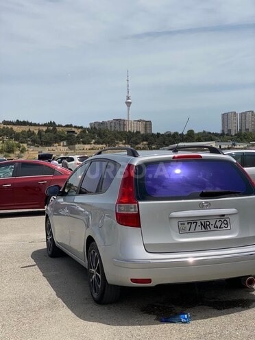 Hyundai i30 2008, 327,000 km - 1.6 l - Bakı