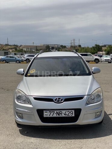 Hyundai i30 2008, 327,000 km - 1.6 l - Bakı