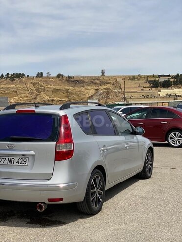 Hyundai i30 2008, 327,000 km - 1.6 l - Bakı