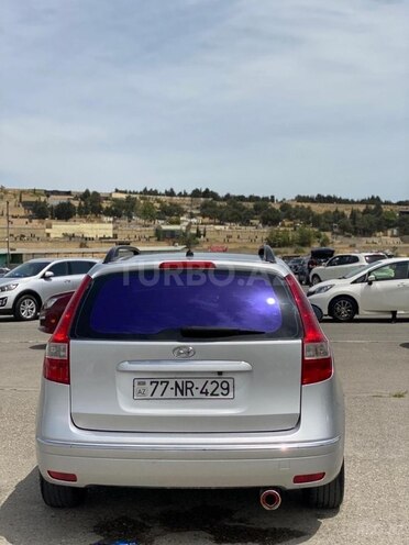 Hyundai i30 2008, 327,000 km - 1.6 l - Bakı