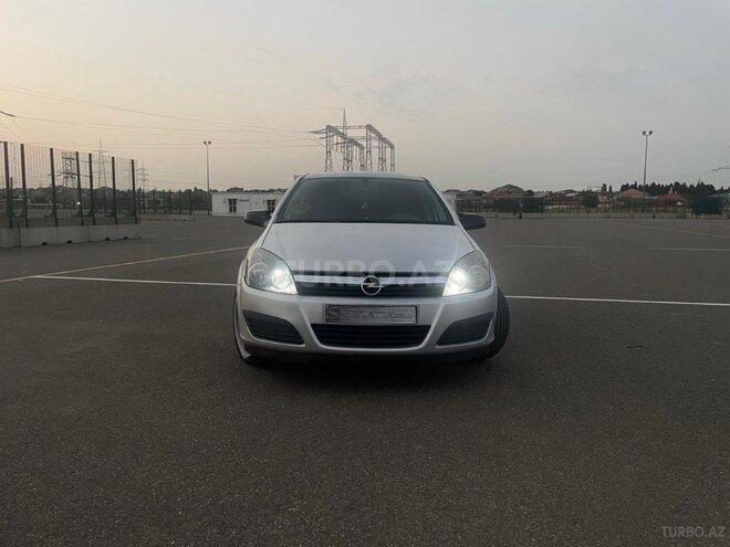 Opel Astra 2005, 304,000 km - 1.3 l - Bakı