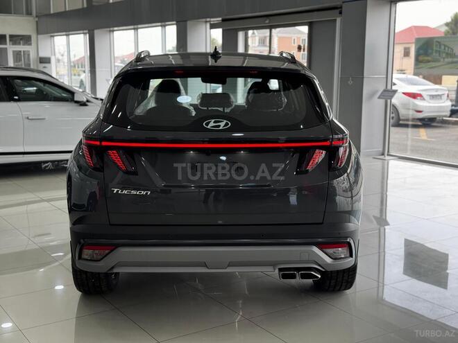 Hyundai Tucson-8