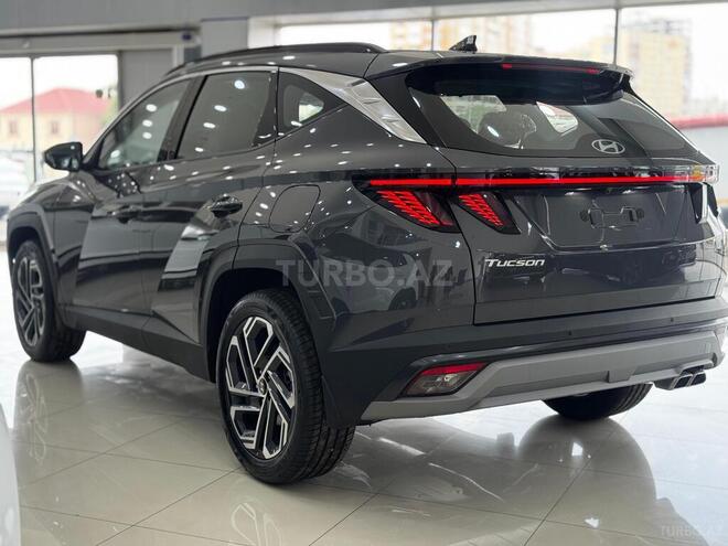 Hyundai Tucson-10