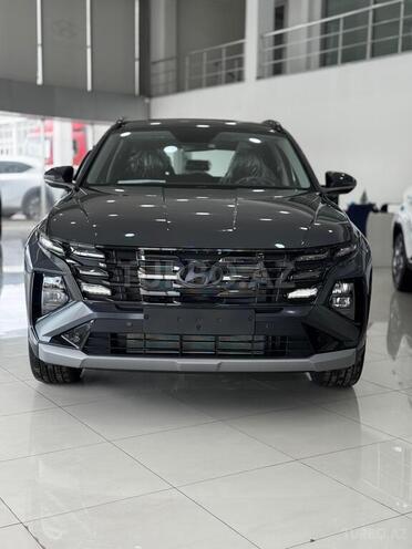 Hyundai Tucson-1