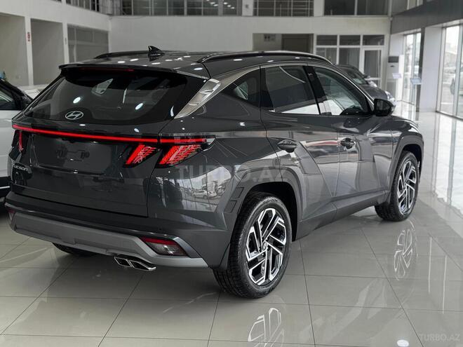 Hyundai Tucson-11