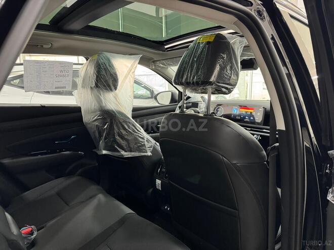 Hyundai Tucson-4
