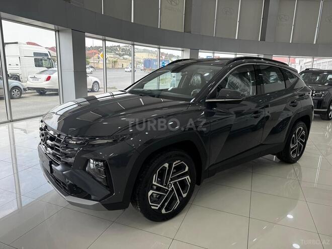 Hyundai Tucson-9