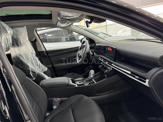 Hyundai Tucson-5