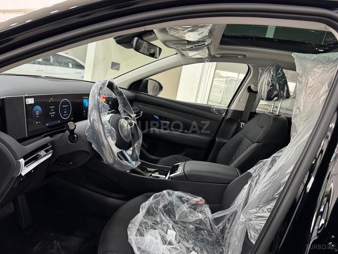 Hyundai Tucson-16