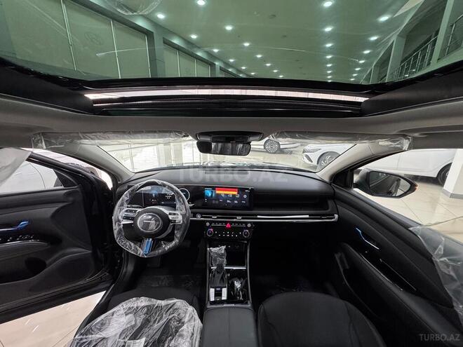 Hyundai Tucson-6