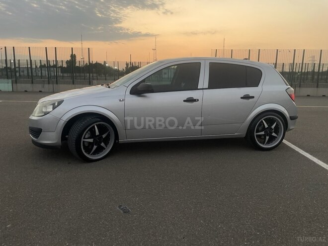 Opel Astra 2005, 304,000 km - 1.3 l - Bakı