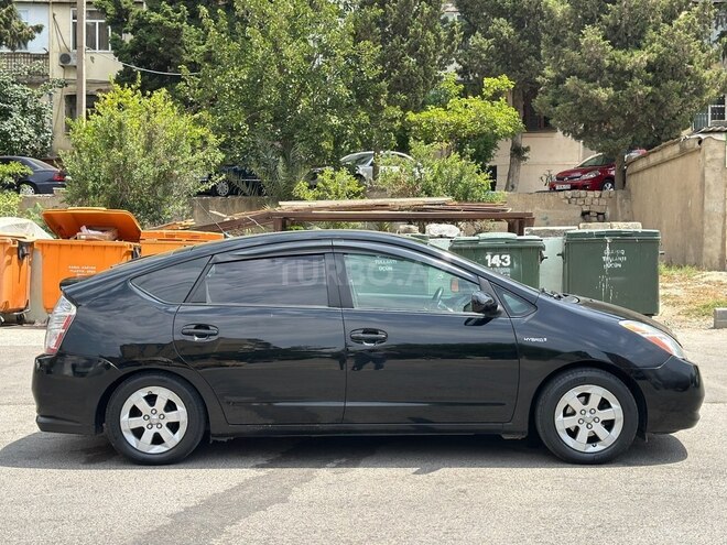 Toyota Prius 2008, 271,610 km - 1.5 l - Bakı