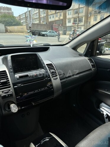 Toyota Prius 2008, 271,610 km - 1.5 l - Bakı