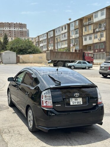 Toyota Prius 2008, 271,610 km - 1.5 l - Bakı