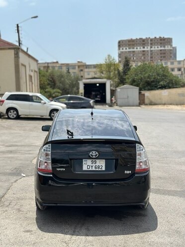 Toyota Prius 2008, 271,610 km - 1.5 l - Bakı