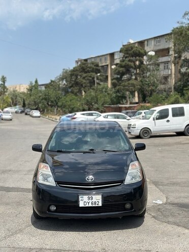Toyota Prius 2008, 271,610 km - 1.5 l - Bakı