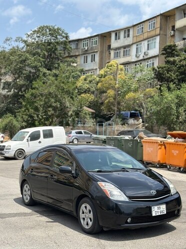 Toyota Prius 2008, 271,610 km - 1.5 l - Bakı