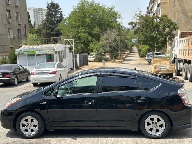 Toyota Prius 2008, 271,610 km - 1.5 l - Bakı