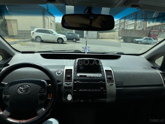 Toyota Prius 2008, 271,610 km - 1.5 l - Bakı