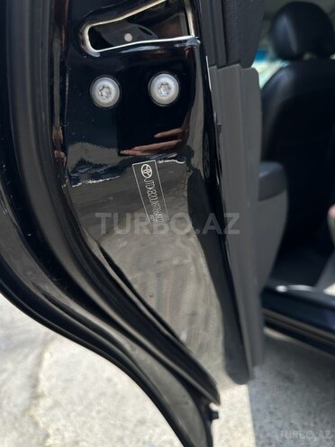 Toyota Prius 2008, 271,610 km - 1.5 l - Bakı