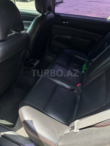 Toyota Prius 2008, 271,610 km - 1.5 l - Bakı