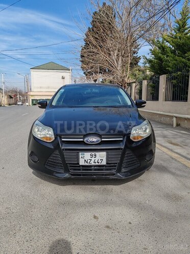 Ford Focus 2013, 233,000 km - 2.0 л - Bakı