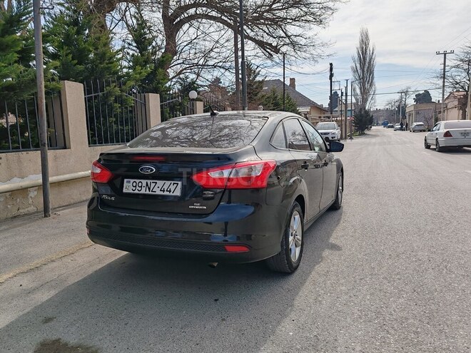 Ford Focus 2013, 233,000 km - 2.0 л - Bakı