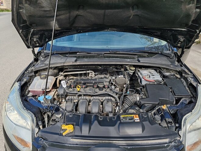 Ford Focus 2013, 233,000 km - 2.0 л - Bakı