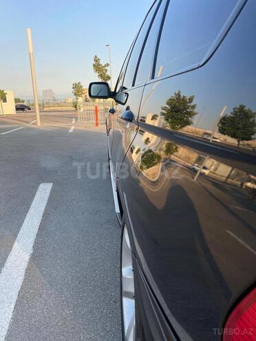 BMW X5 2006, 222,000 km - 4.4 l - Bakı