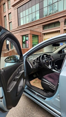 Chevrolet Cruze 2012, 211,000 km - 1.8 л - Bakı