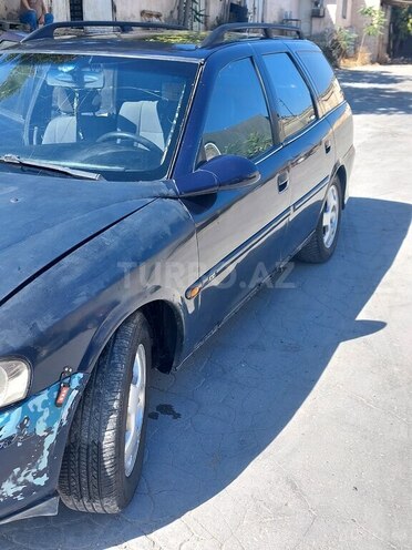 Opel Vectra 1999, 250,000 km - 2.0 l - Bakı