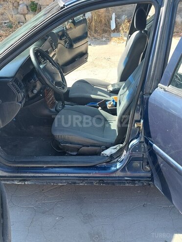 Opel Vectra 1999, 250,000 km - 2.0 l - Bakı