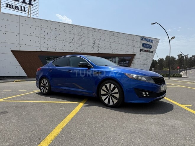 Kia Optima-5