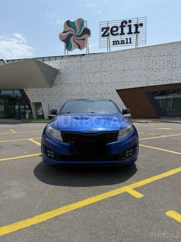 Kia Optima-1