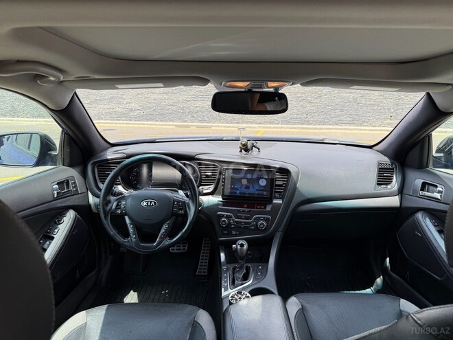 Kia Optima-3