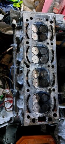 Opel Vectra 1999, 250,000 km - 2.0 l - Bakı