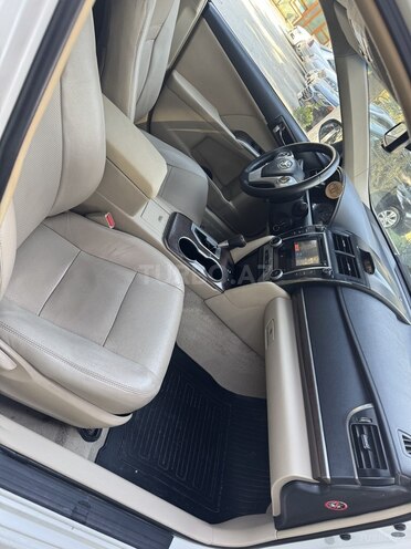Toyota Camry 2013, 195,000 km - 2.5 л - Bakı