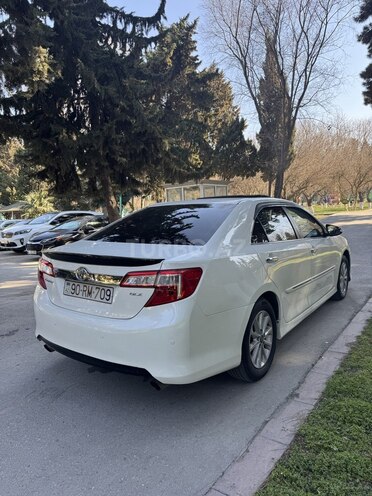 Toyota Camry 2013, 195,000 km - 2.5 л - Bakı