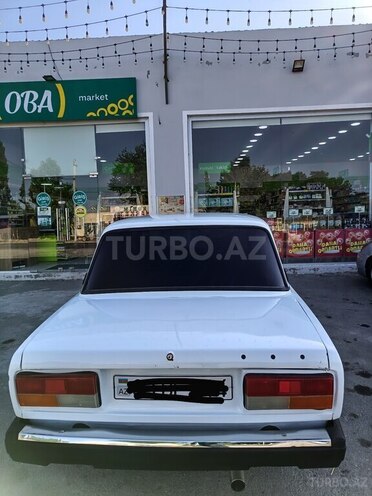 LADA (VAZ) 2107 2006, 60,000 km - 1.6 л - Bərdə